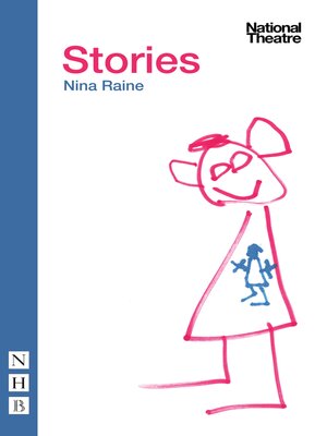 cover image of Stories